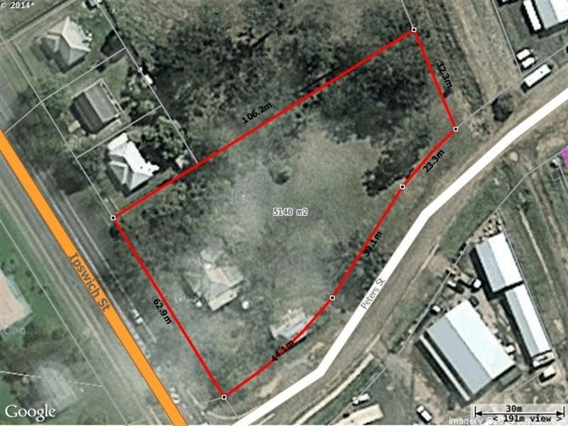 243 Ipswich Street, Esk QLD 4312