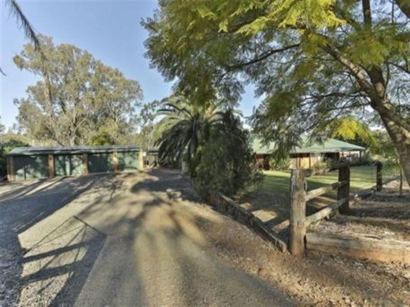 20 Warrigal Road, Helidon QLD 4344