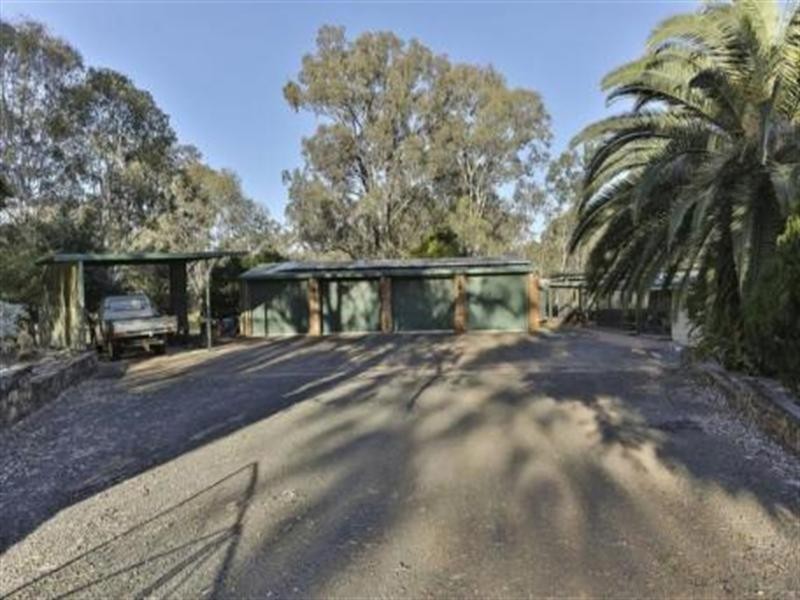 20 Warrigal Road, Helidon QLD 4344