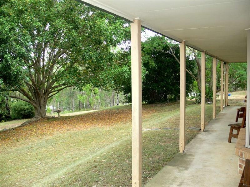 Redbank Creek QLD 4312