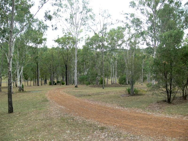 Redbank Creek QLD 4312