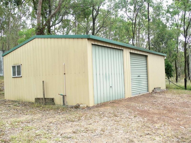 Redbank Creek QLD 4312