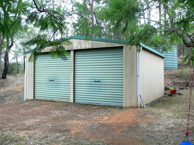 Redbank Creek QLD 4312