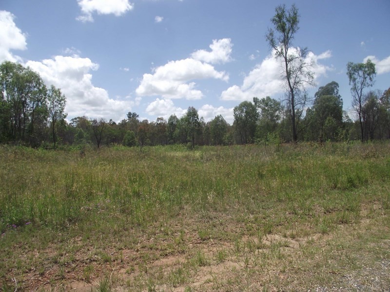 Lot 2 Thomas Road, Upper Lockyer QLD 4352