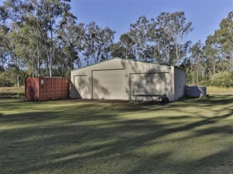 20 Warrigal Road, Helidon QLD 4344