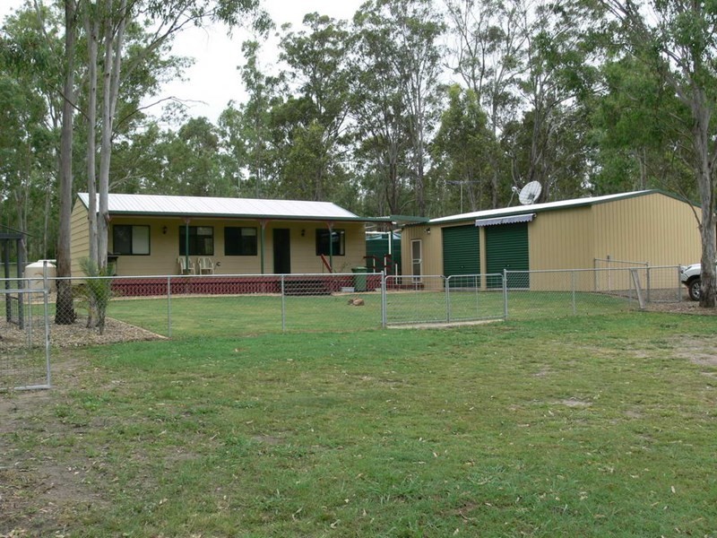 22 Calcite Road, Biarra QLD 4313