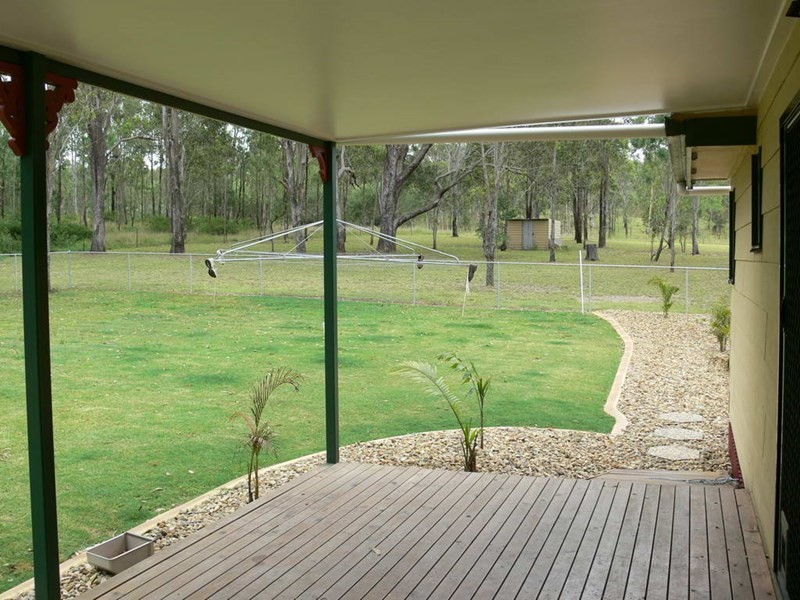 22 Calcite Road, Biarra QLD 4313