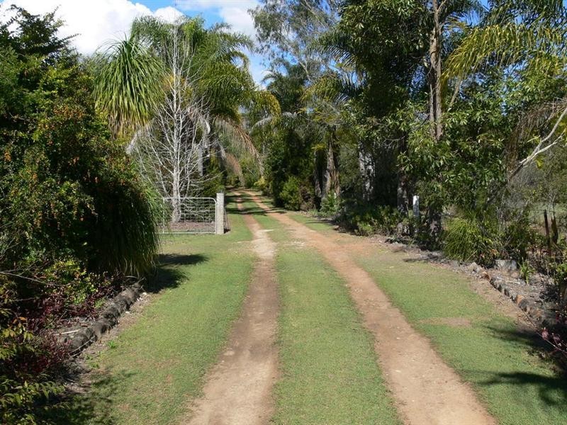 242 Esk Hampton Road, Esk QLD 4312