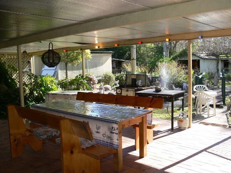 242 Esk Hampton Road, Esk QLD 4312