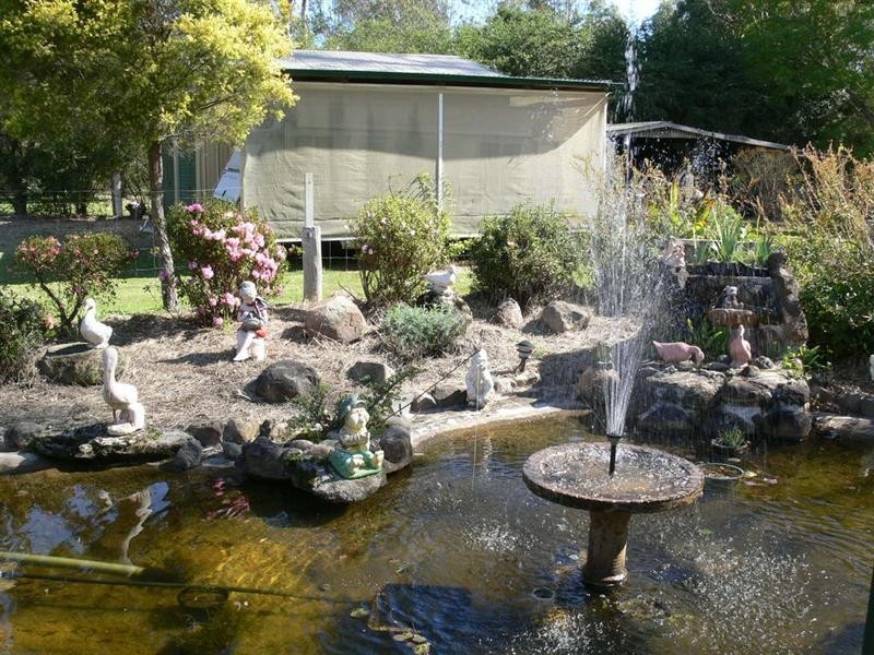 242 Esk Hampton Road, Esk QLD 4312