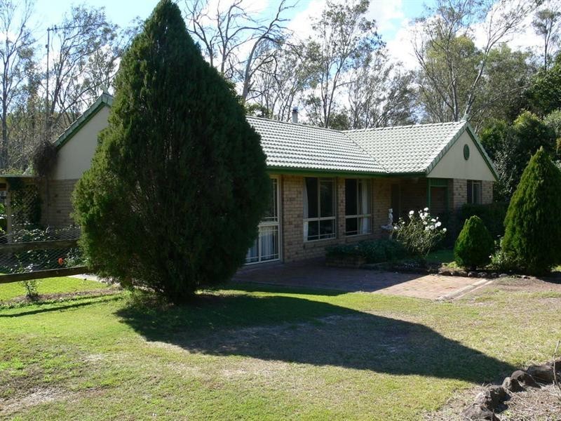 242 Esk Hampton Road, Esk QLD 4312