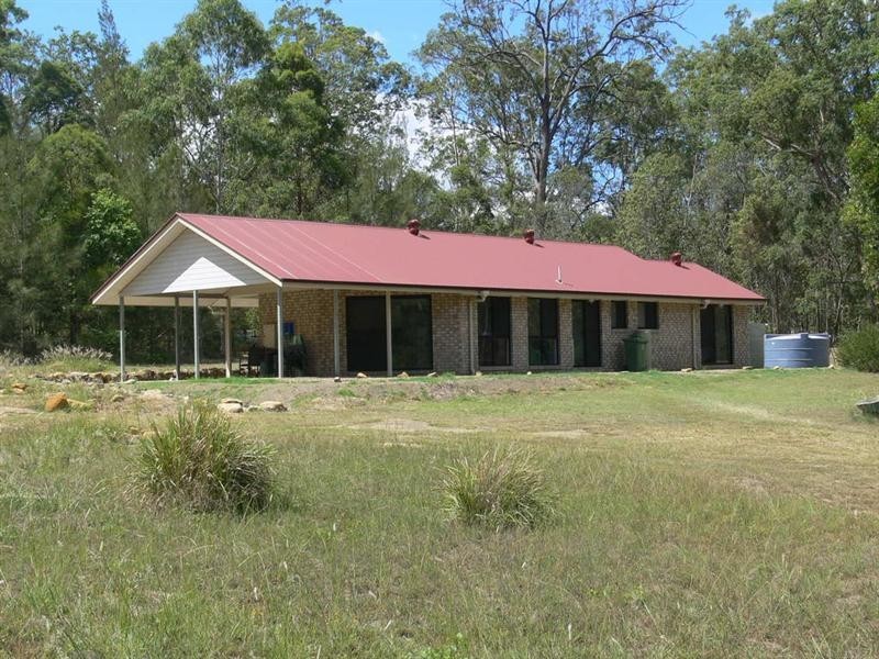 49 Edinburgh Drive, Mount Hallen QLD 4312