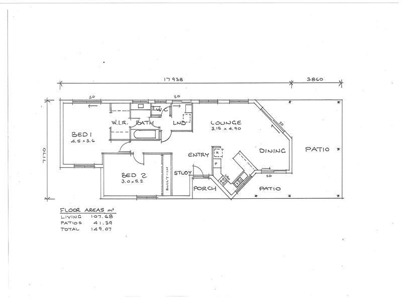49 Edinburgh Drive, Mount Hallen QLD 4312