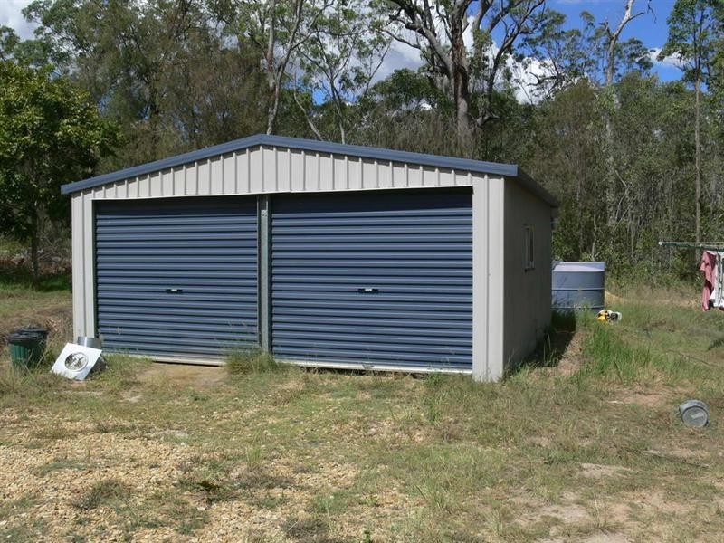 49 Edinburgh Drive, Mount Hallen QLD 4312