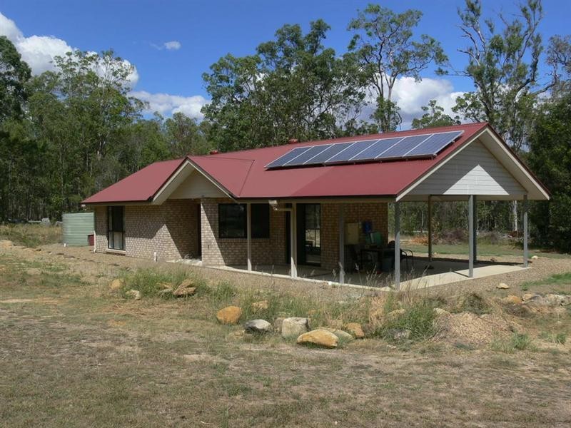 49 Edinburgh Drive, Mount Hallen QLD 4312