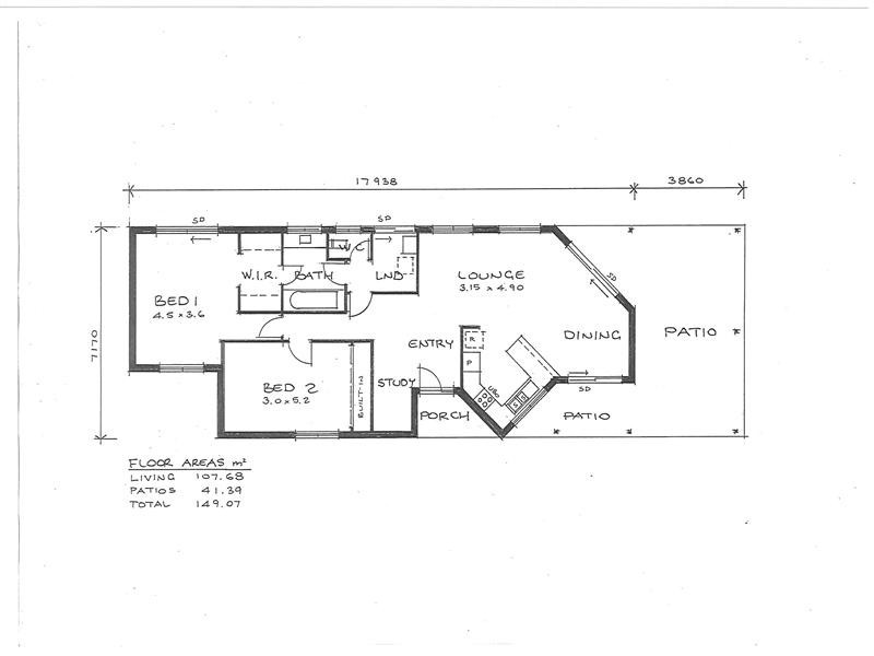 49 Edinburgh Drive, Mount Hallen QLD 4312