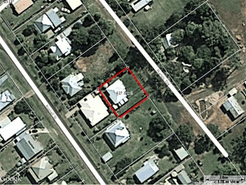 22 Francis Terrace, Esk QLD 4312