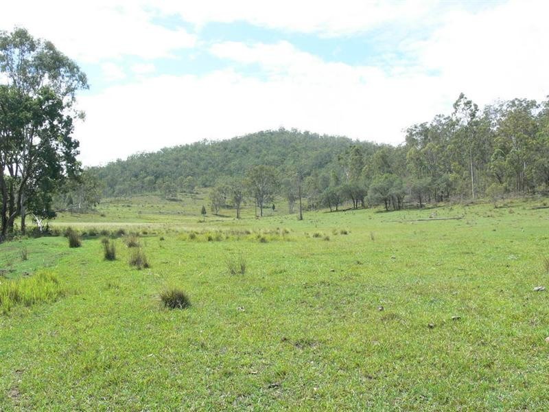 Buaraba QLD 4311