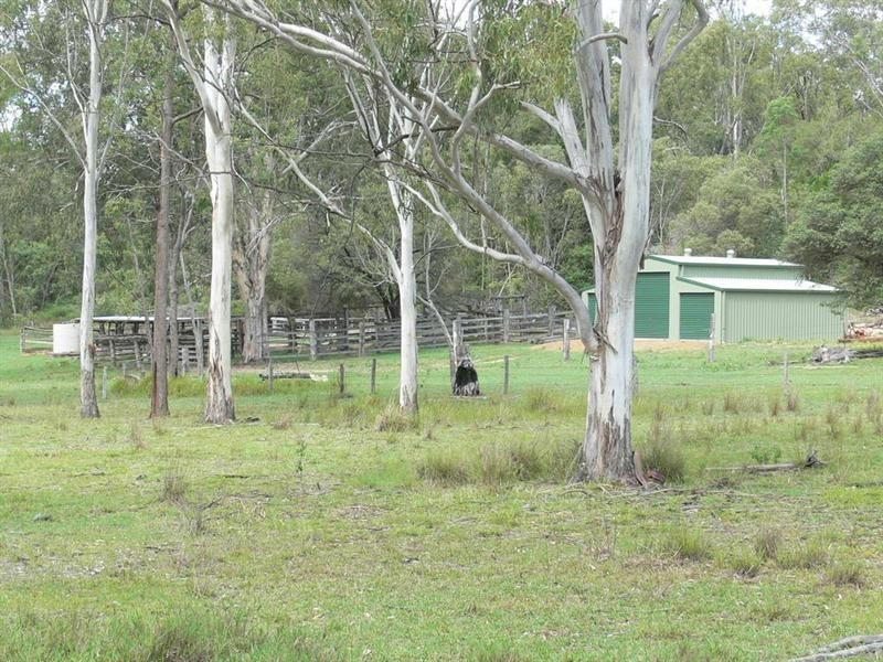 Buaraba QLD 4311