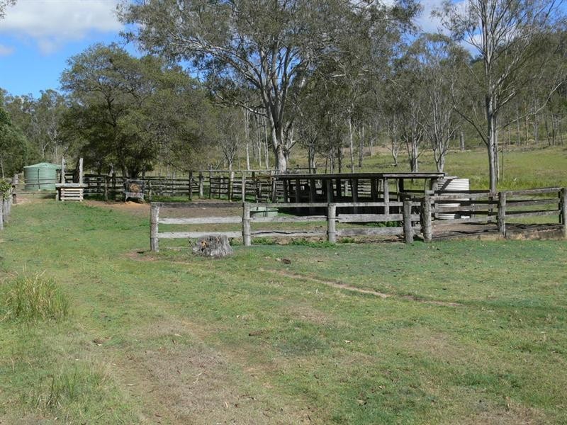Buaraba QLD 4311