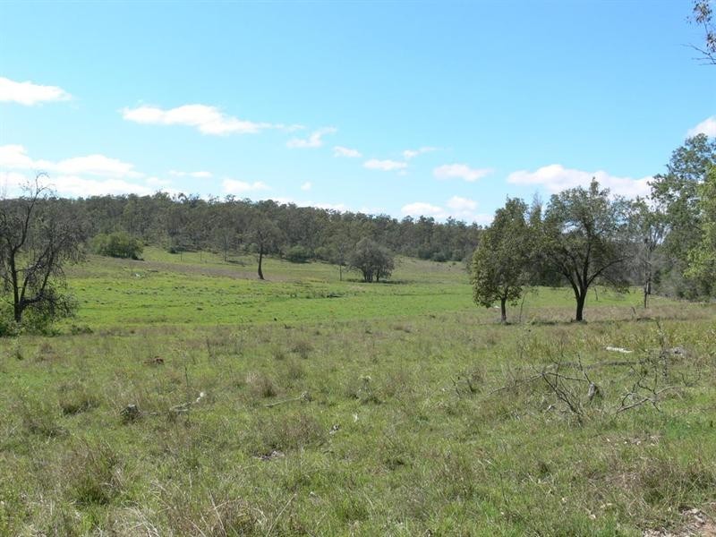 Buaraba QLD 4311