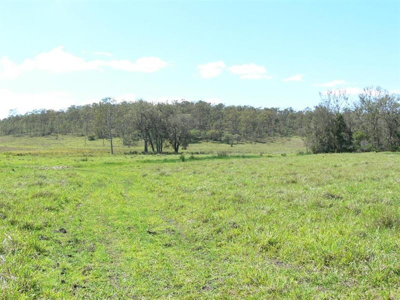 Buaraba QLD 4311