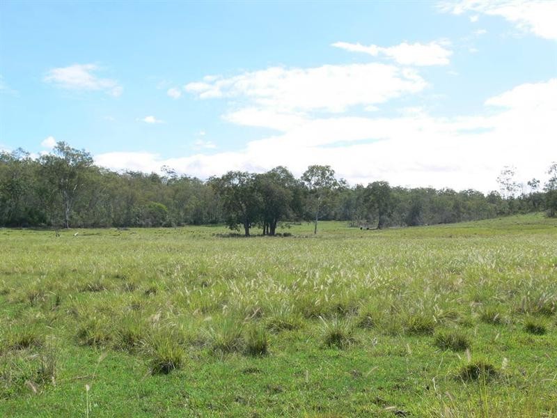 Buaraba QLD 4311