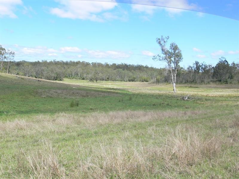 Buaraba QLD 4311