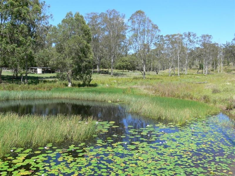 Buaraba QLD 4311