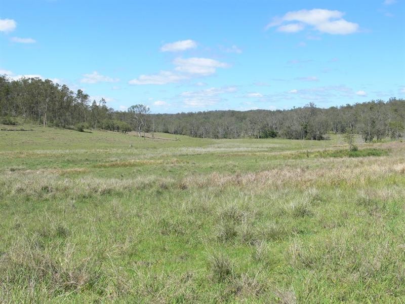 Buaraba QLD 4311