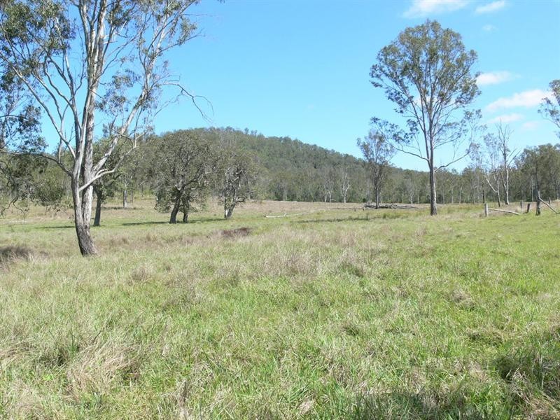 Buaraba QLD 4311