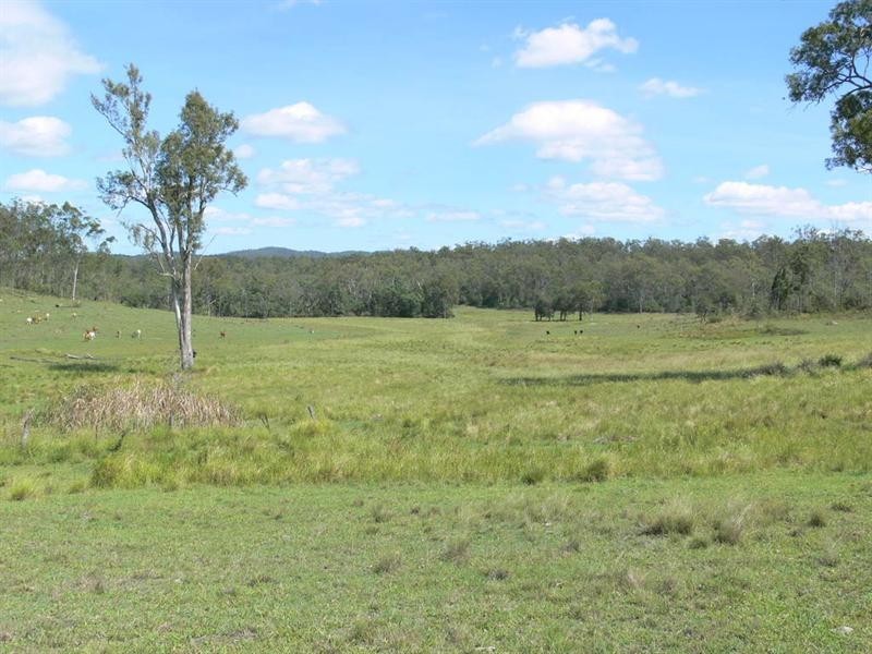 Buaraba QLD 4311