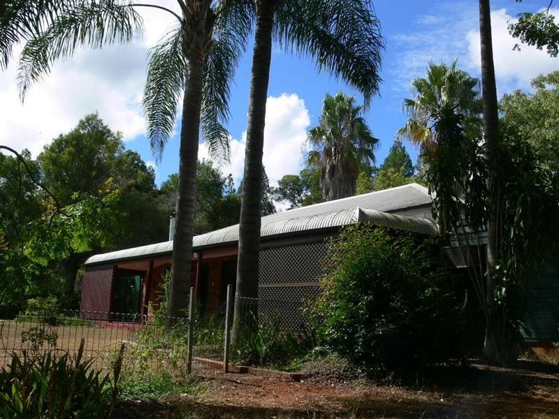 251 Esk Hampton Road, Esk QLD 4312