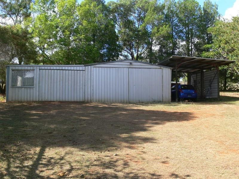 251 Esk Hampton Road, Esk QLD 4312