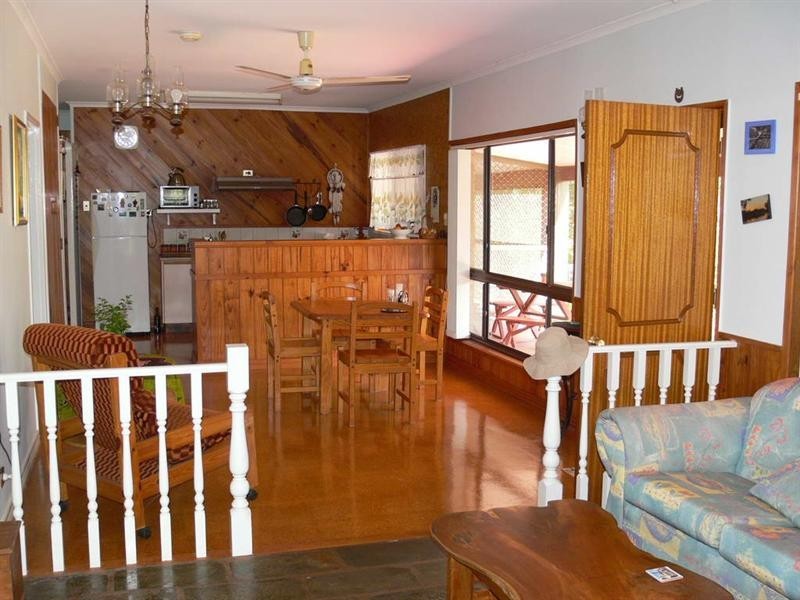 251 Esk Hampton Road, Esk QLD 4312