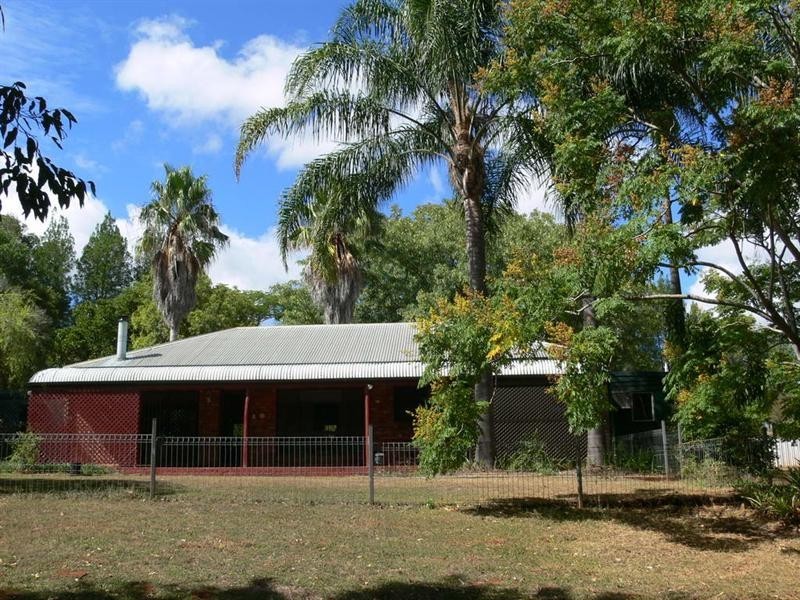 251 Esk Hampton Road, Esk QLD 4312