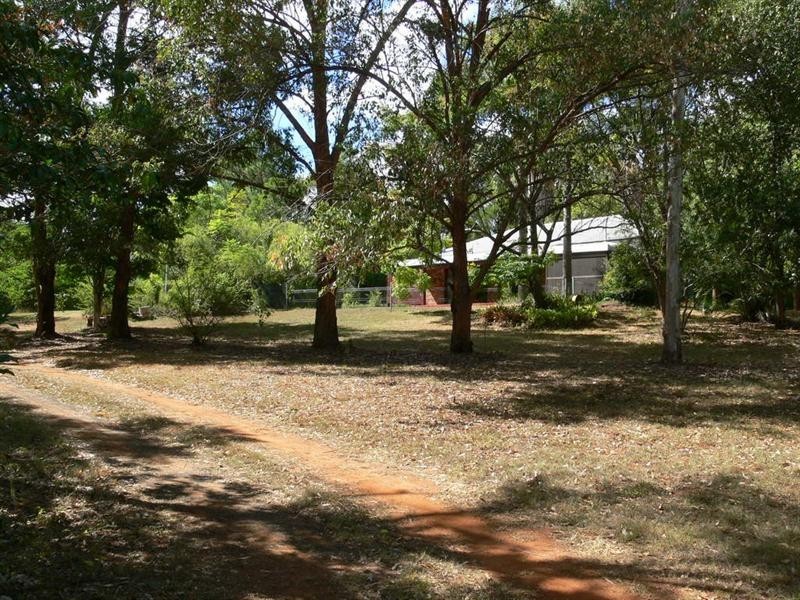 251 Esk Hampton Road, Esk QLD 4312