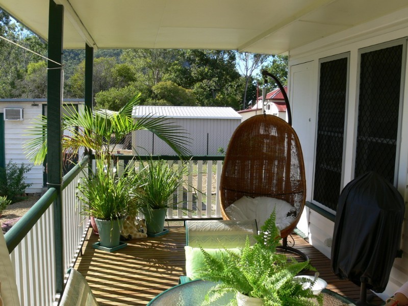 Esk QLD 4312