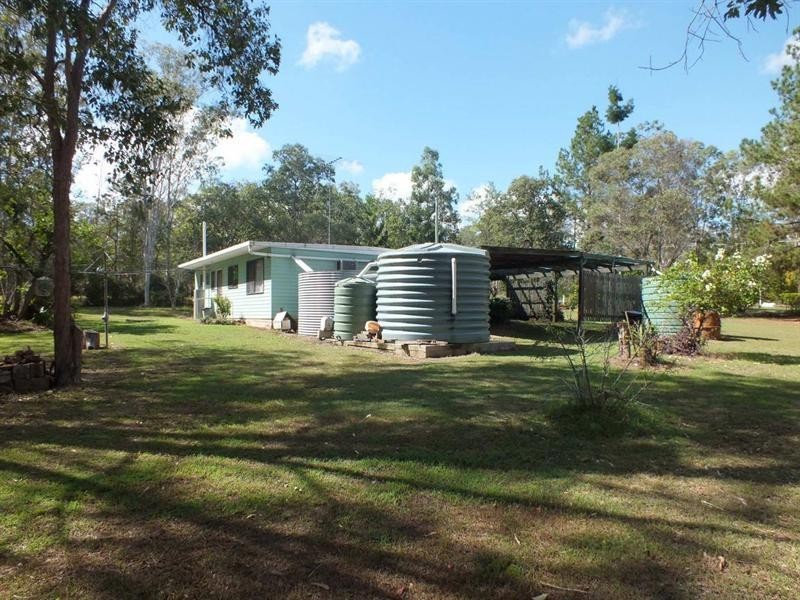 52 Elm Street, Esk QLD 4312