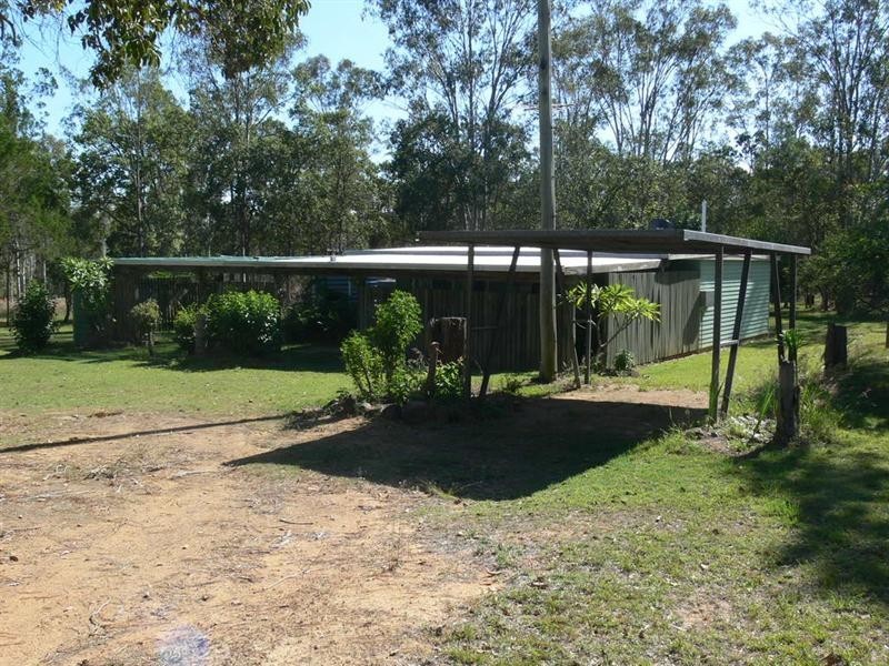 52 Elm Street, Esk QLD 4312