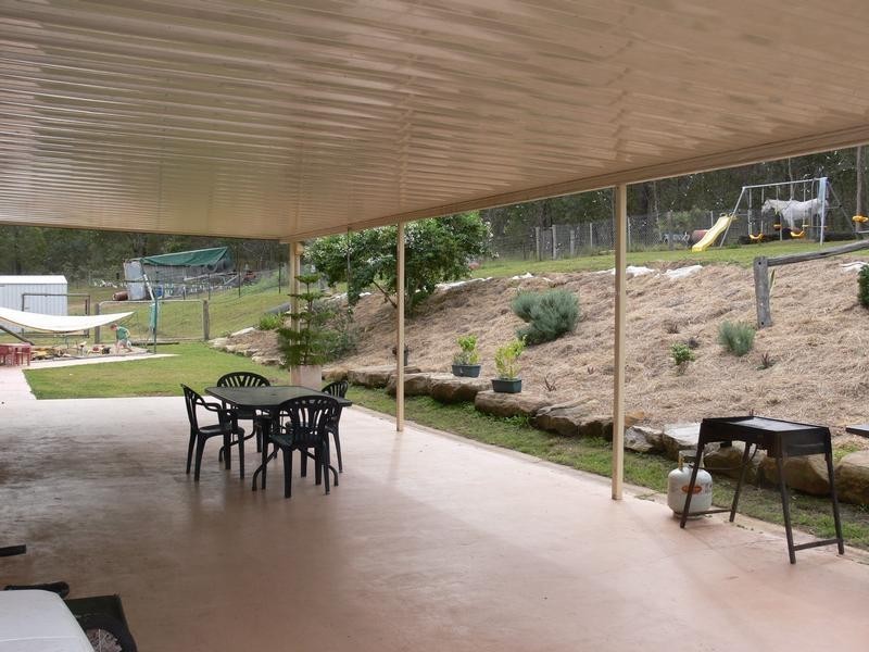 Mount Hallen QLD 4312