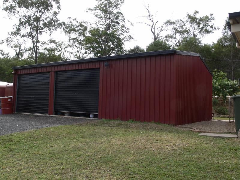 Mount Hallen QLD 4312