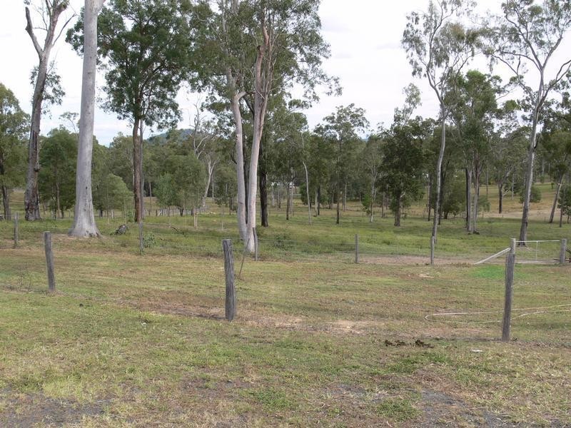 Mount Hallen QLD 4312