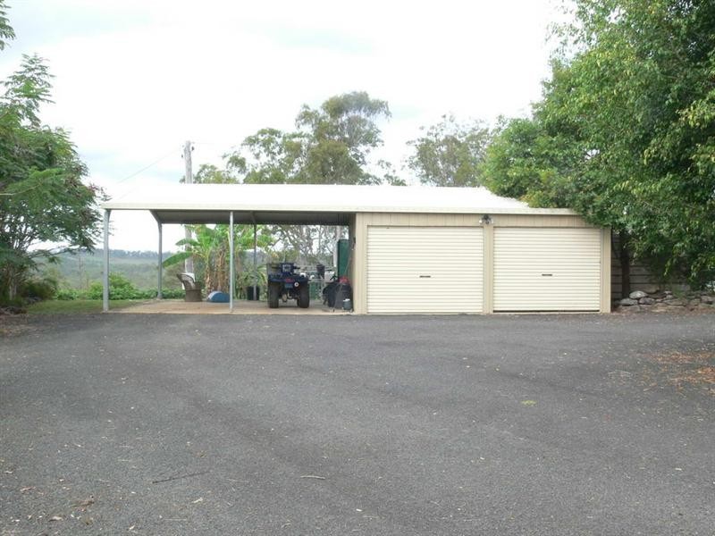 86 Boon Road, Esk QLD 4312