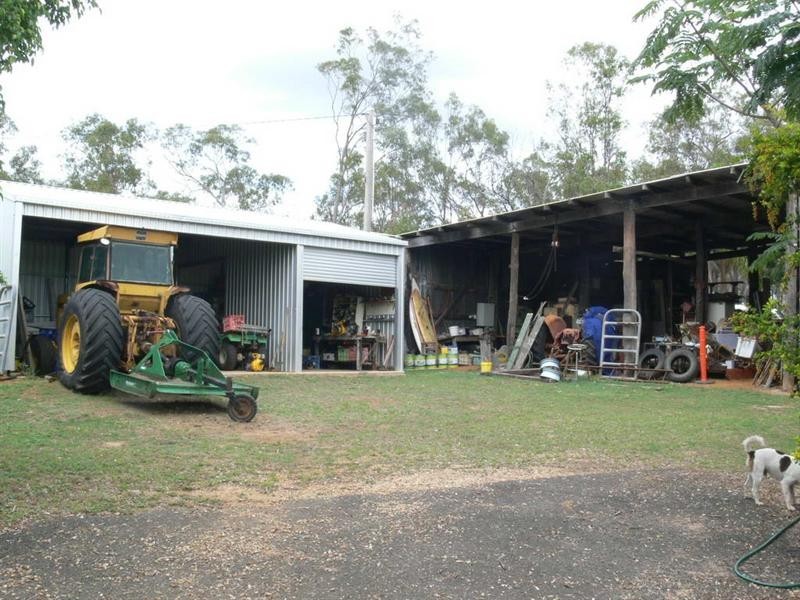 86 Boon Road, Esk QLD 4312