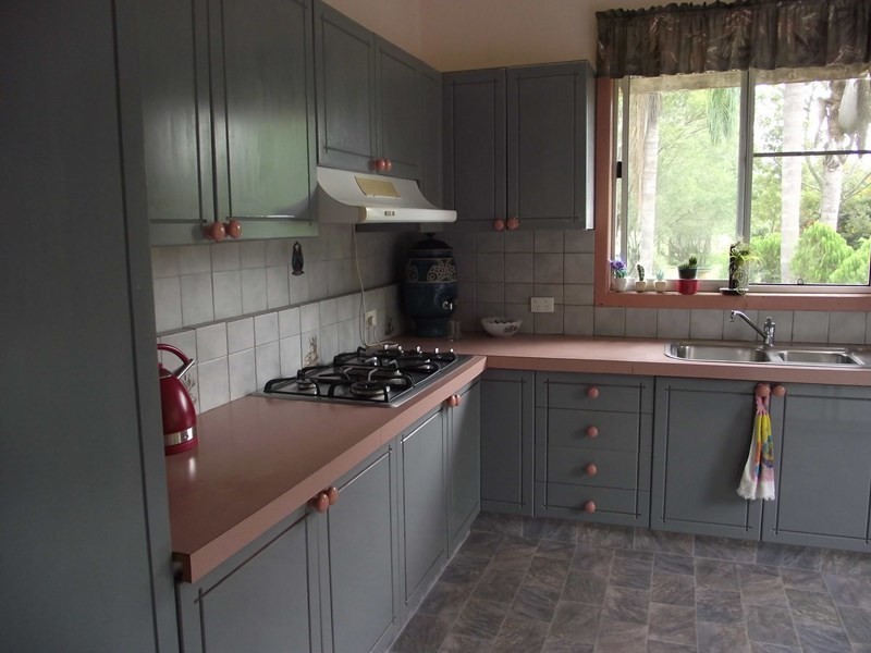 1236 Gatton Esk Road, Spring Creek QLD 4343