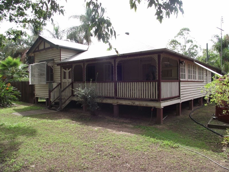 1236 Gatton Esk Road, Spring Creek QLD 4343