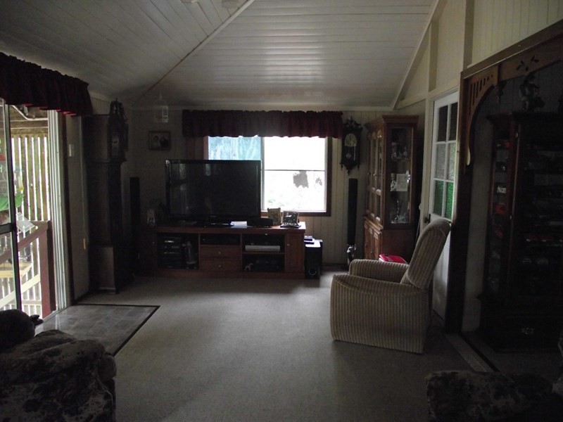 1236 Gatton Esk Road, Spring Creek QLD 4343