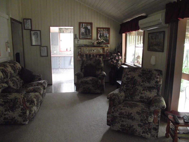 1236 Gatton Esk Road, Spring Creek QLD 4343