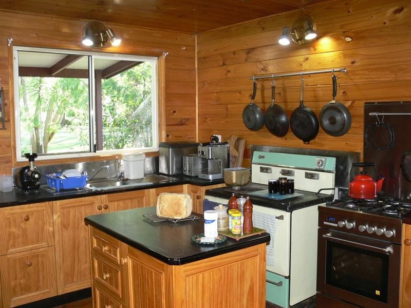 Mount Hallen QLD 4312